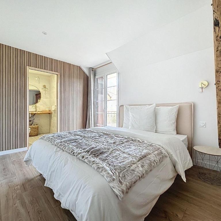 [PARENTHESE] Le Pic du Midi - 110m² - Appartement 2 Chambres - 30
