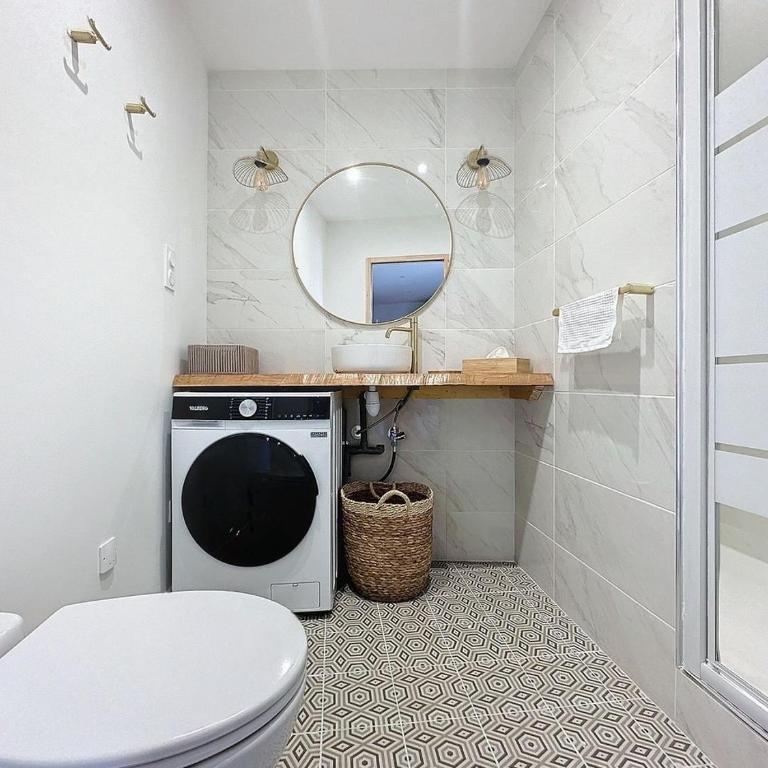 [PARENTHESE] Le Pic du Midi - 110m² - Appartement 2 Chambres - 27