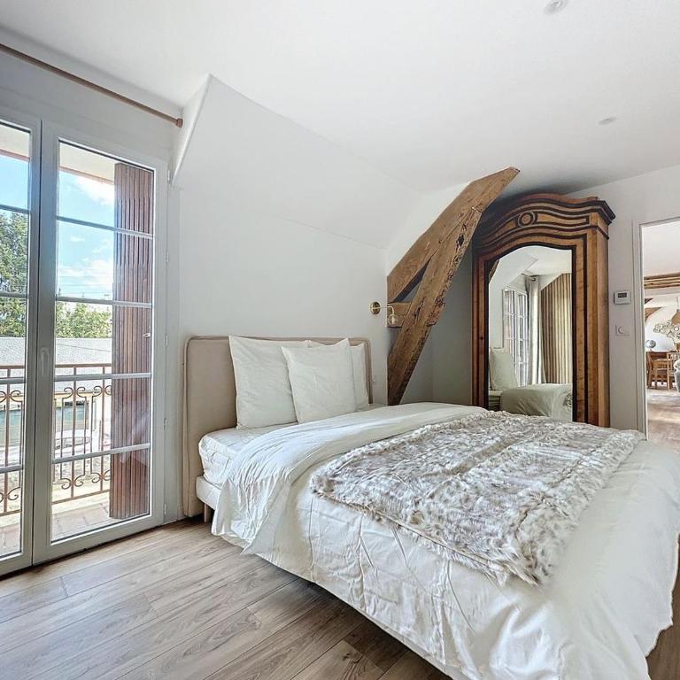 [PARENTHESE] Le Pic du Midi - 110m² - Appartement 2 Chambres - 12