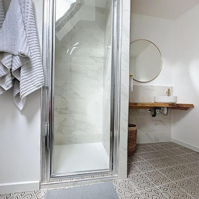 [PARENTHESE] Le Pic du Midi - 110m² - Appartement 2 Chambres - 42