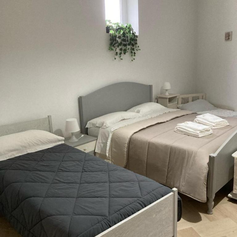 I Cinque Ulivi - Appartamento con 1 Camera da Letto - 9