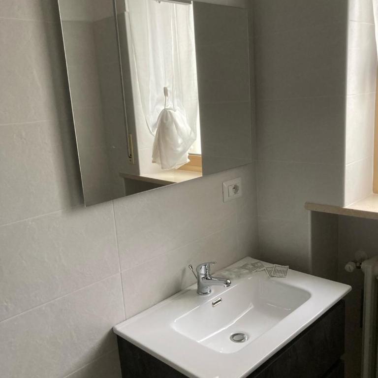 I Cinque Ulivi - Appartamento con 1 Camera da Letto - 12