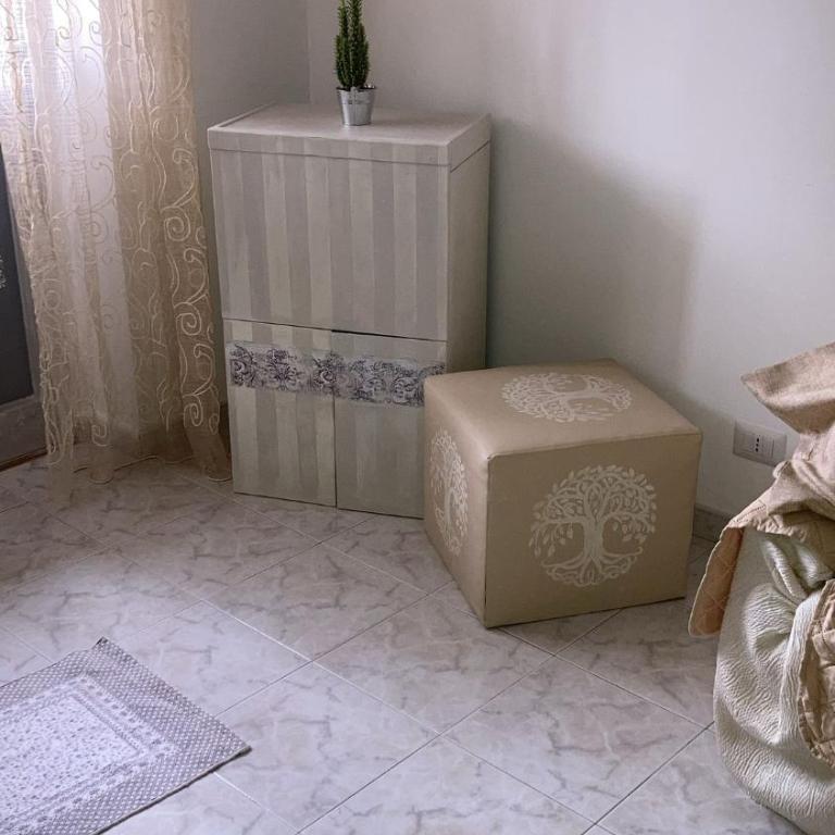 I Cinque Ulivi - Appartamento con 1 Camera da Letto - 10