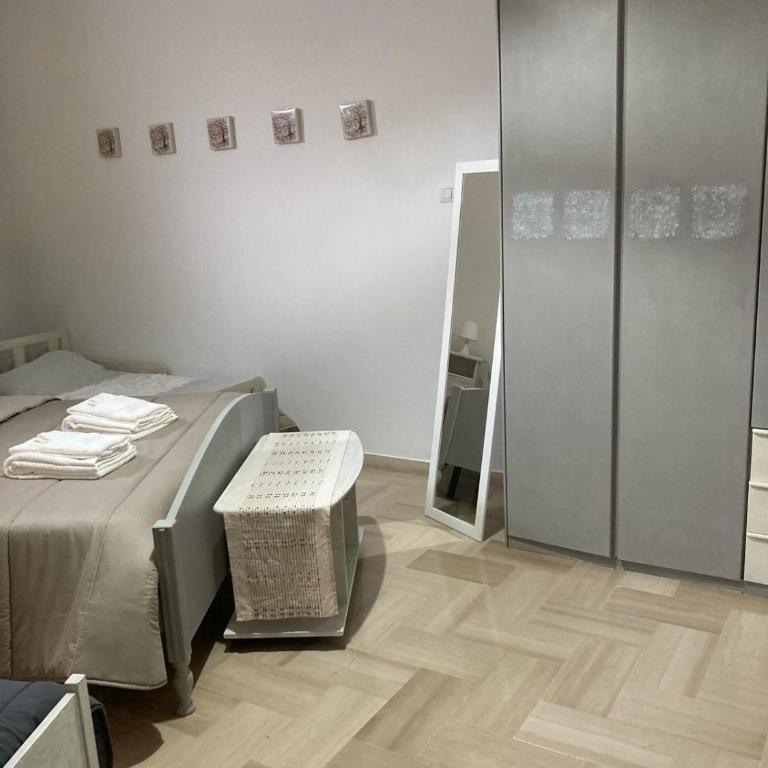 I Cinque Ulivi - Appartamento con 1 Camera da Letto - 13