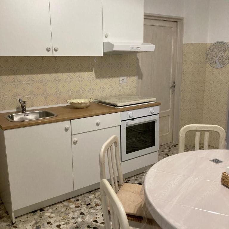 I Cinque Ulivi - Appartamento con 1 Camera da Letto - 14