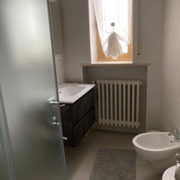 I Cinque Ulivi - Appartamento con 1 Camera da Letto - 15
