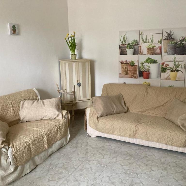 I Cinque Ulivi - Appartamento con 1 Camera da Letto - 16
