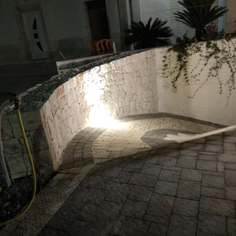 I Cinque Ulivi - Appartamento con 1 Camera da Letto - 40