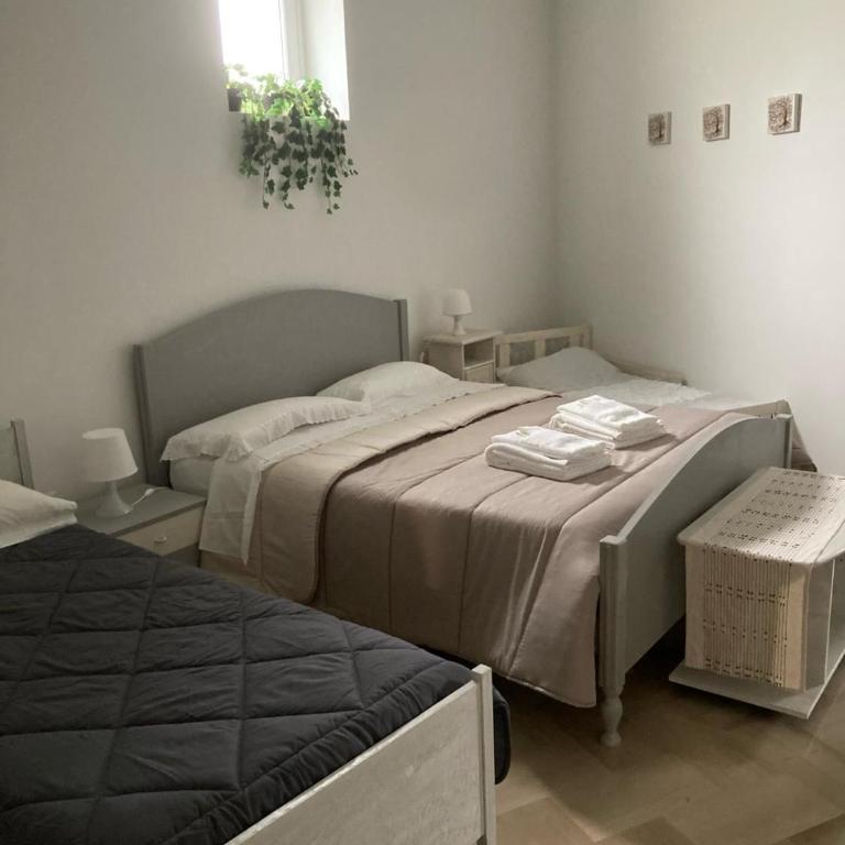 I Cinque Ulivi - Appartamento con 1 Camera da Letto - 19