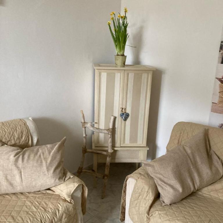 I Cinque Ulivi - Appartamento con 1 Camera da Letto - 20