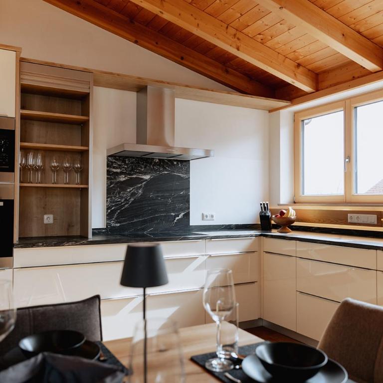 Alpen Apart Allgäu - Appartamento con 3 Camere da Letto - 9