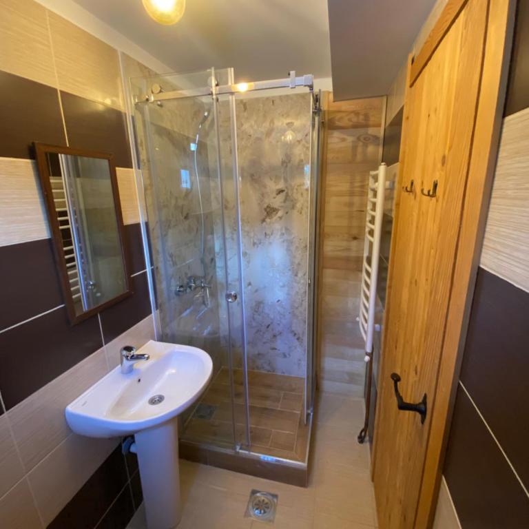 Pubhouse & Rooms Pahulja - Apartman - 2