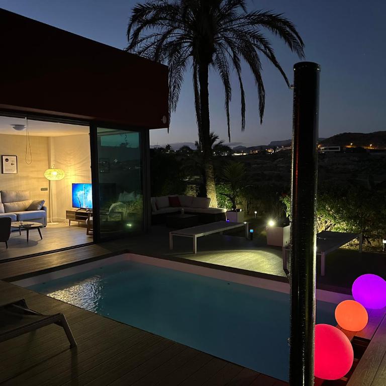 APARTMENT VILLA Cooper l HEATED Pool l PVT Garden I GOLF I SEA VIEWS - Two-Bedroom Villa - 62