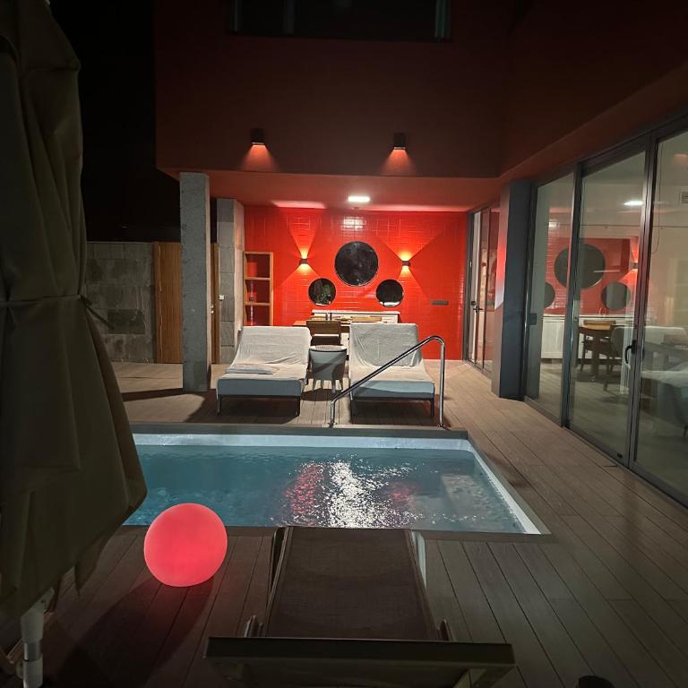 APARTMENT VILLA Cooper l HEATED Pool l PVT Garden I GOLF I SEA VIEWS - Two-Bedroom Villa - 53