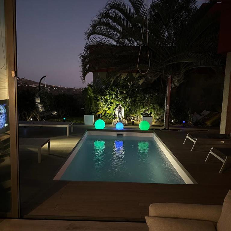 APARTMENT VILLA Cooper l HEATED Pool l PVT Garden I GOLF I SEA VIEWS - Two-Bedroom Villa - 58