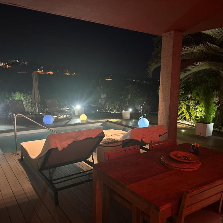 APARTMENT VILLA Cooper l HEATED Pool l PVT Garden I GOLF I SEA VIEWS - Two-Bedroom Villa - 50
