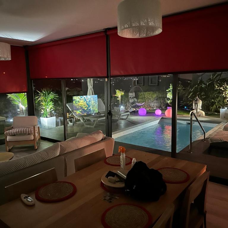APARTMENT VILLA Cooper l HEATED Pool l PVT Garden I GOLF I SEA VIEWS - Two-Bedroom Villa - 48