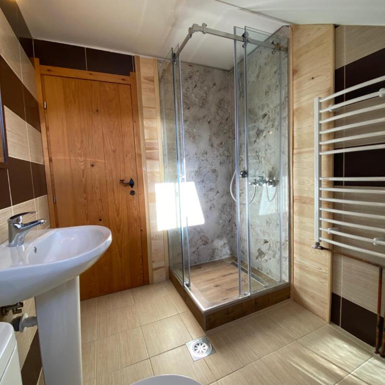 Pubhouse & Rooms Pahulja - Apartman - 4