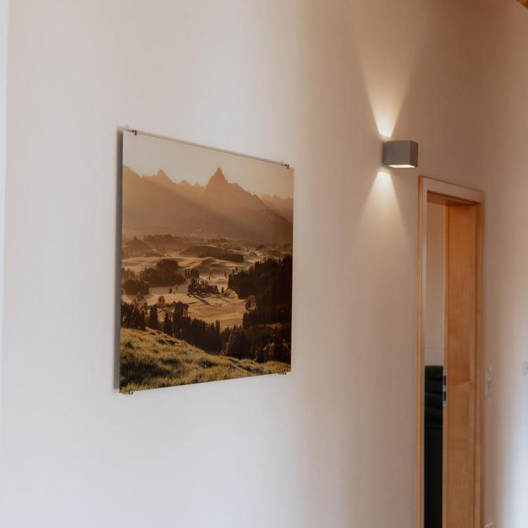 Alpen Apart Allgäu - Appartamento con 3 Camere da Letto - 21