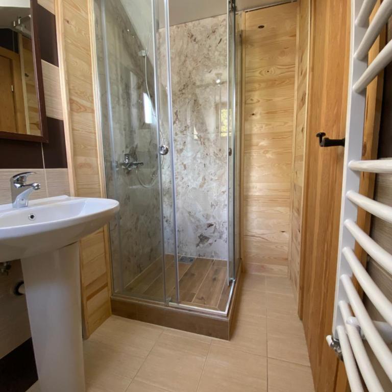 Pubhouse & Rooms Pahulja - Apartman - 1