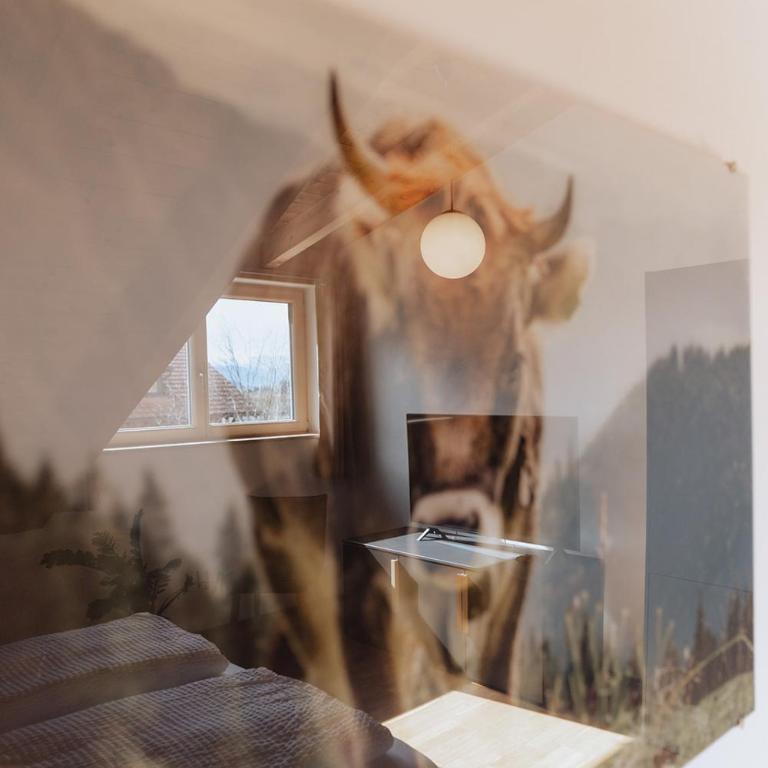 Alpen Apart Allgäu - Appartamento con 3 Camere da Letto - 36