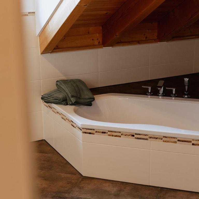 Alpen Apart Allgäu - Appartamento con 3 Camere da Letto - 8