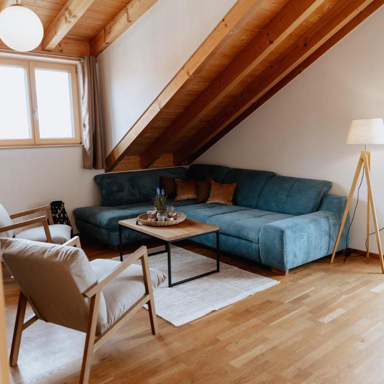 Alpen Apart Allgäu - Appartamento con 3 Camere da Letto - 25