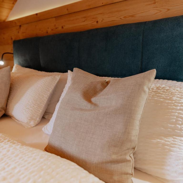 Alpen Apart Allgäu - Appartamento con 3 Camere da Letto - 17
