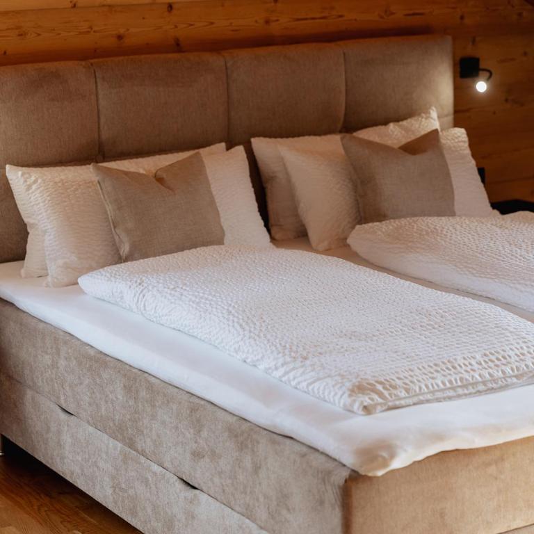 Alpen Apart Allgäu - Appartamento con 3 Camere da Letto - 15