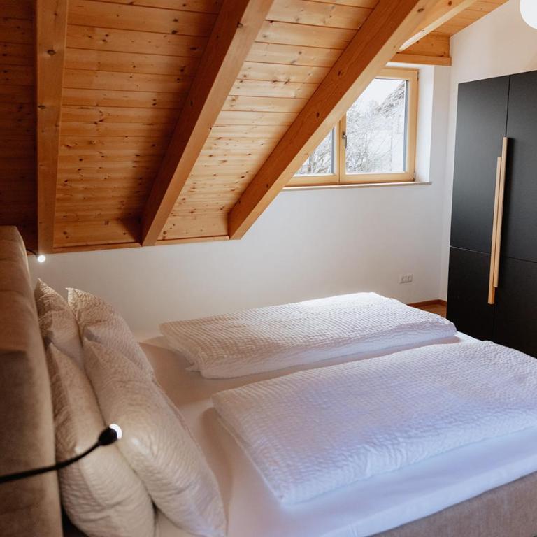 Alpen Apart Allgäu - Appartamento con 3 Camere da Letto - 16
