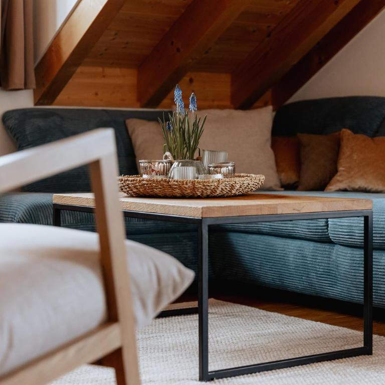 Alpen Apart Allgäu - Appartamento con 3 Camere da Letto - 29