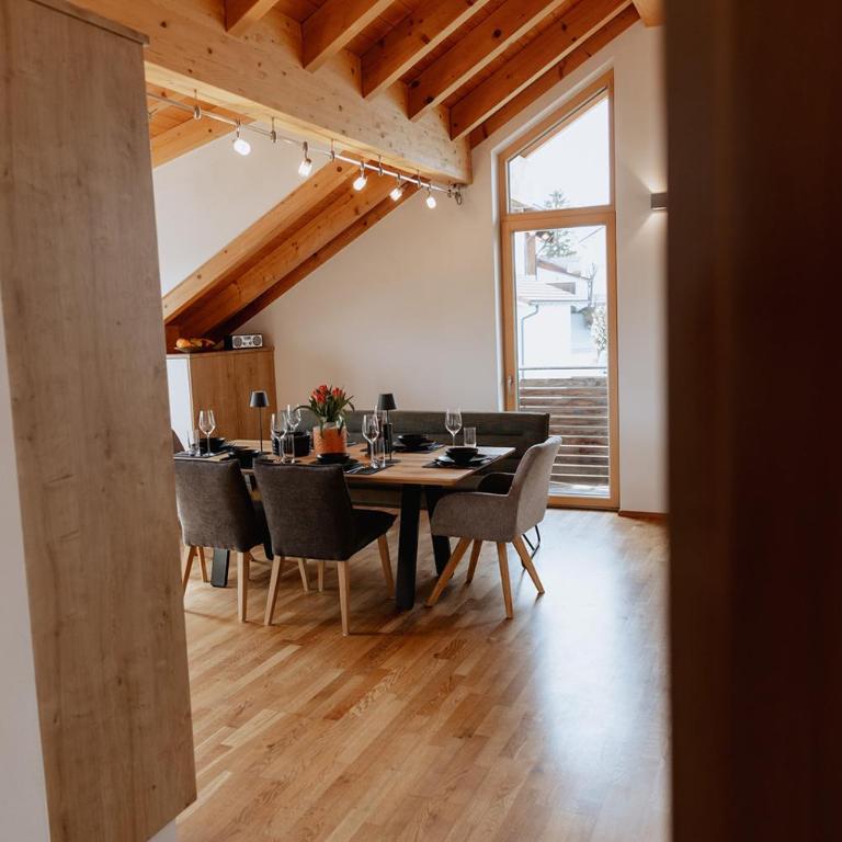 Alpen Apart Allgäu - Appartamento con 3 Camere da Letto - 11
