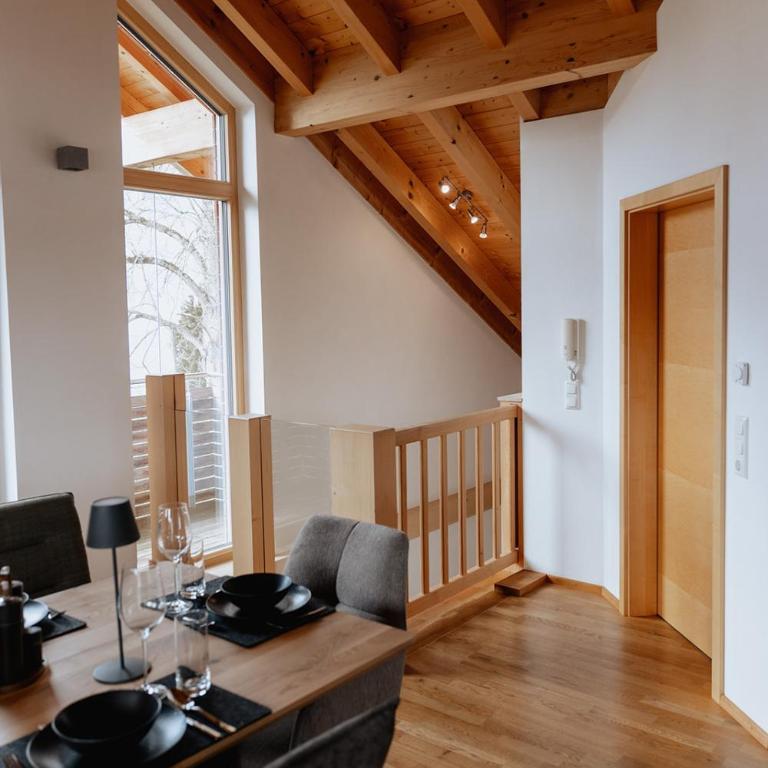 Alpen Apart Allgäu - Appartamento con 3 Camere da Letto - 41