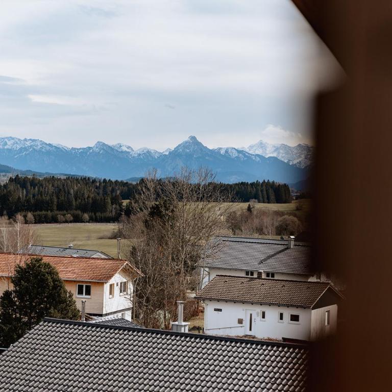 Alpen Apart Allgäu - Appartamento con 3 Camere da Letto - 12