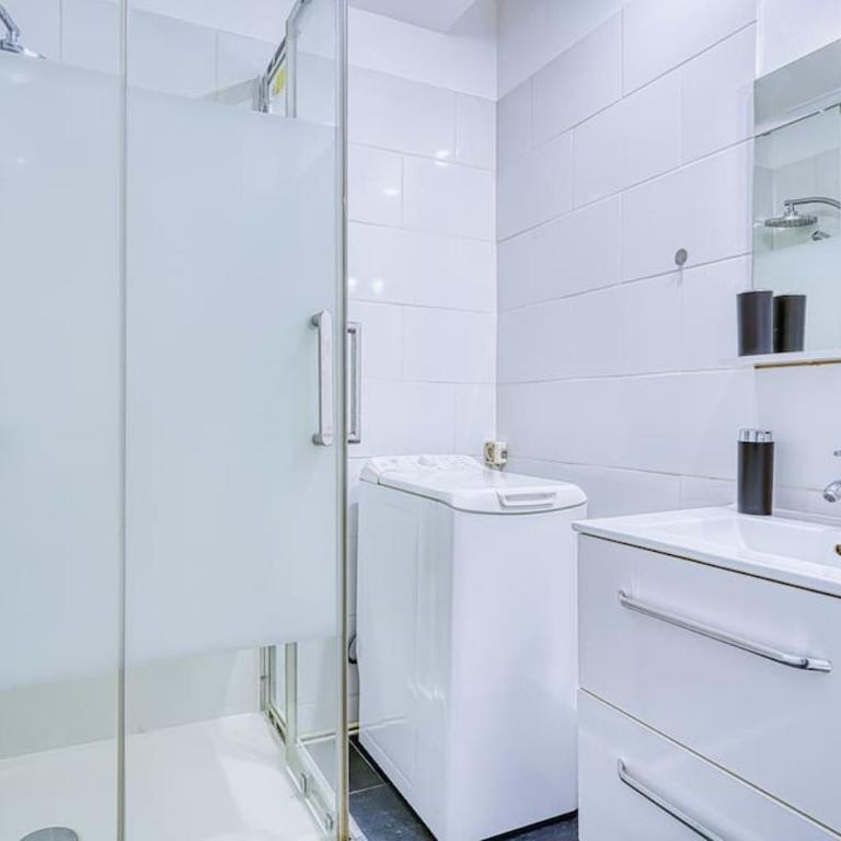 Apartment 4Pers - Montparnasse/St Germain - Appartement 1 Chambre - 3