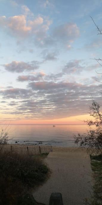 Appart avec piscine, entre plage, port et falaises - Apartment mit 2 Schlafzimmern - 51
