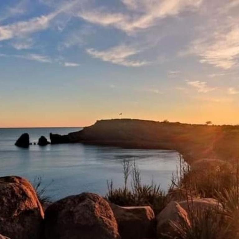 Appart avec piscine, entre plage, port et falaises - Apartment mit 2 Schlafzimmern - 46