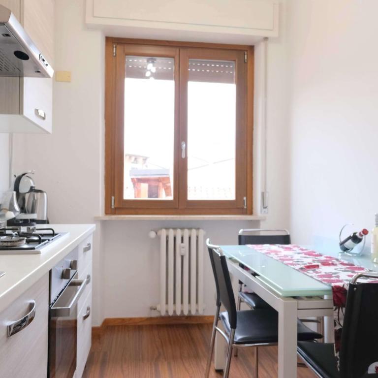 Case VR Holiday - Vo Pastorello - Appartamento con 2 Camere da Letto - 22