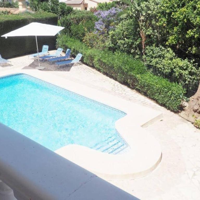 Villa La Soliva - AzulenaCalpe - Villa - 5