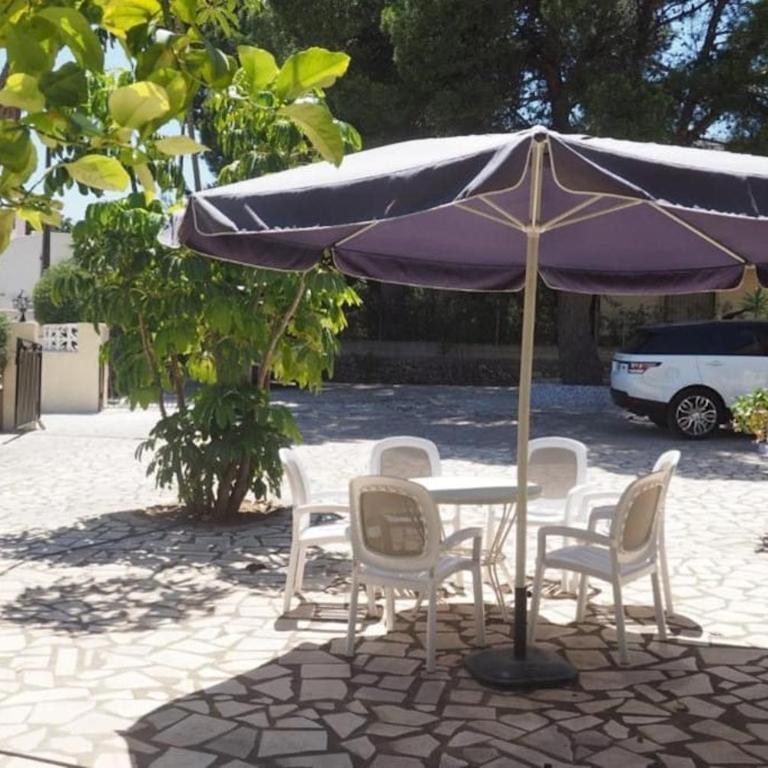 Villa La Soliva - AzulenaCalpe - Villa - 7