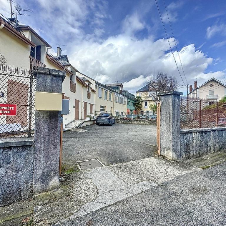 [PARENTHESE] Le Pic du Midi - 110m² - Appartement 2 Chambres - 44