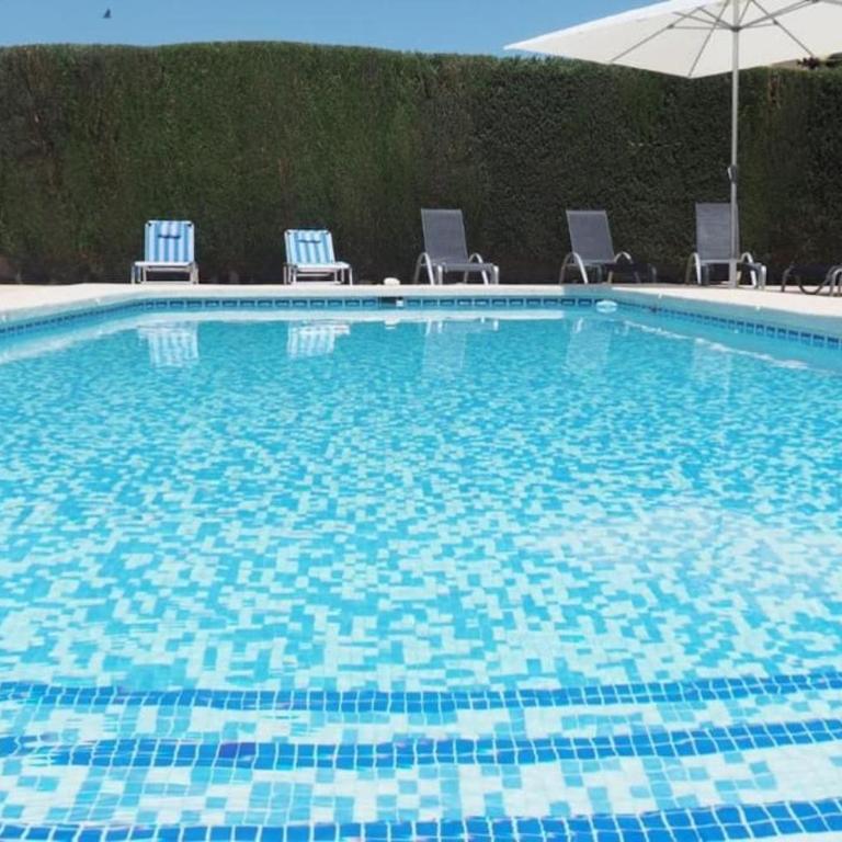 Villa La Soliva - AzulenaCalpe - Villa - 12