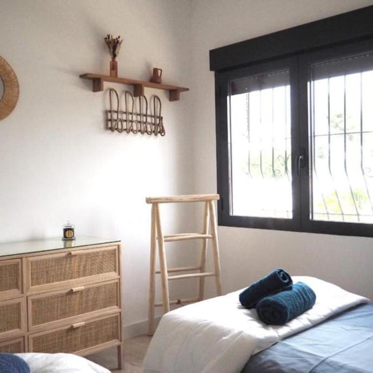 Villa La Soliva - AzulenaCalpe - Villa - 17