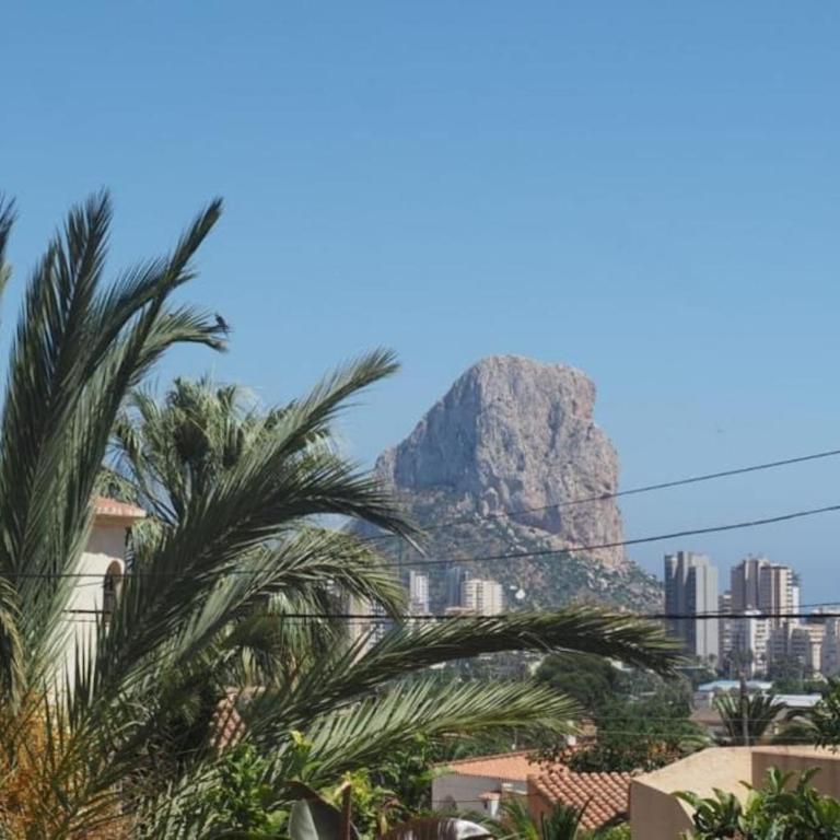 Villa La Soliva - AzulenaCalpe - Villa - 22