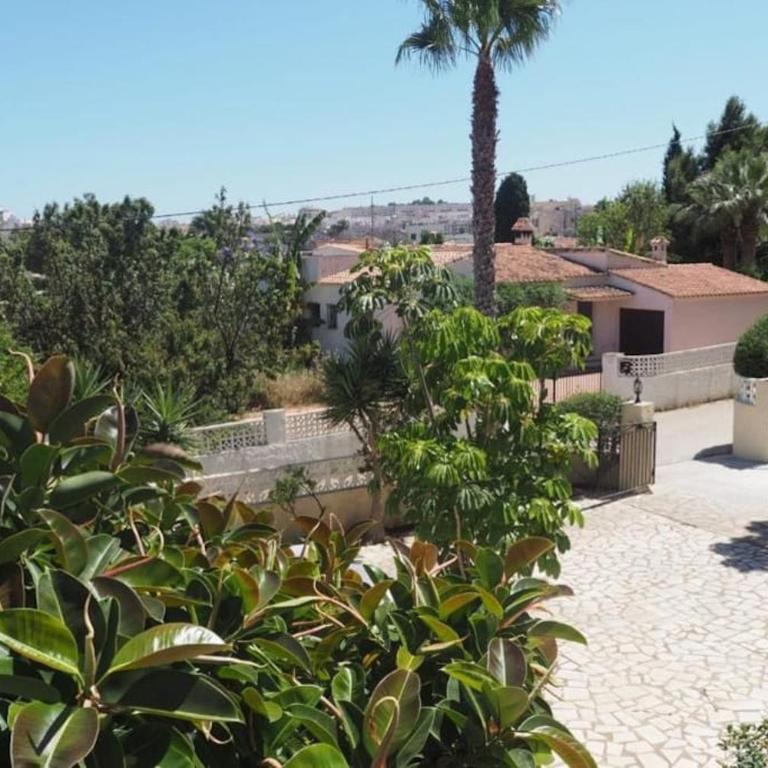 Villa La Soliva - AzulenaCalpe - Villa - 23