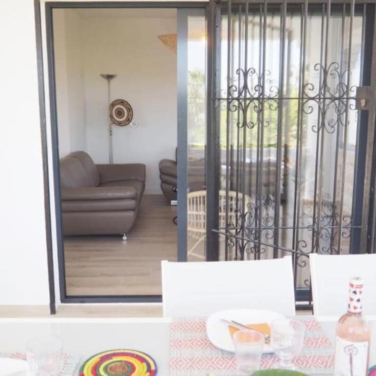 Villa La Soliva - AzulenaCalpe - Villa - 24