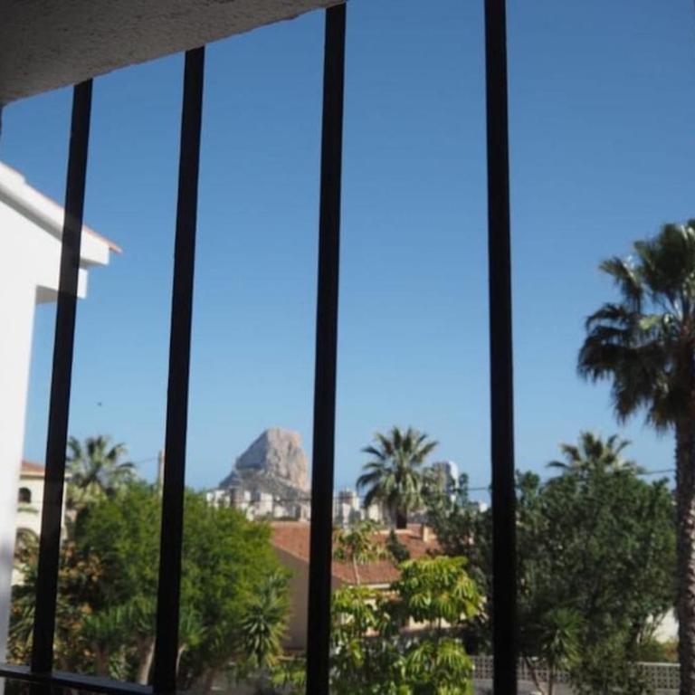 Villa La Soliva - AzulenaCalpe - Villa - 29