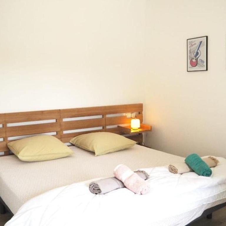Villa La Soliva - AzulenaCalpe - Villa - 32