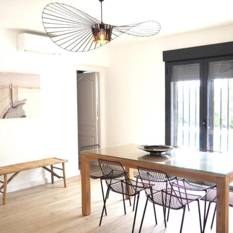Villa La Soliva - AzulenaCalpe - Villa - 33