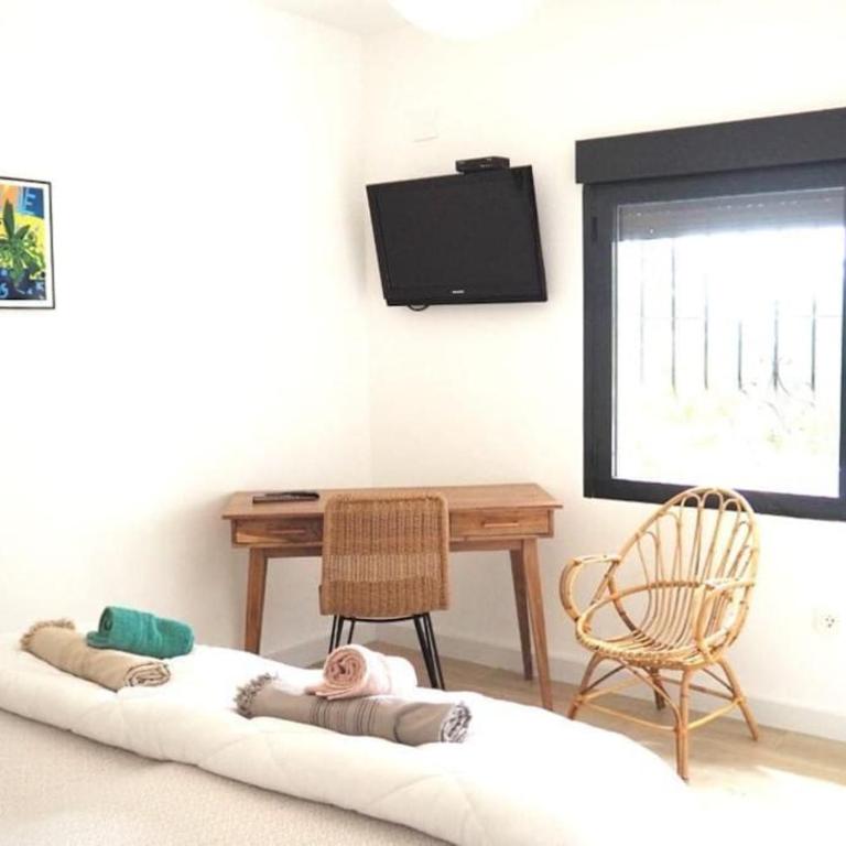 Villa La Soliva - AzulenaCalpe - Villa - 35